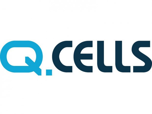 Logo Qcells