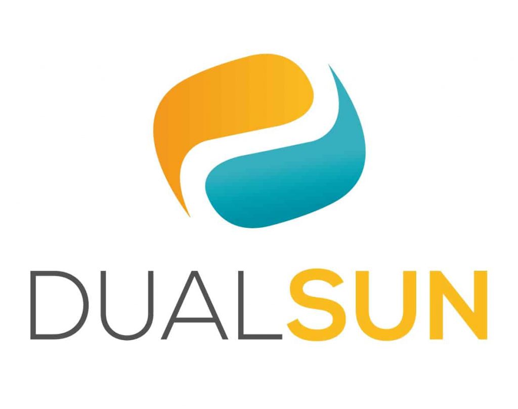 Logo Dualsun