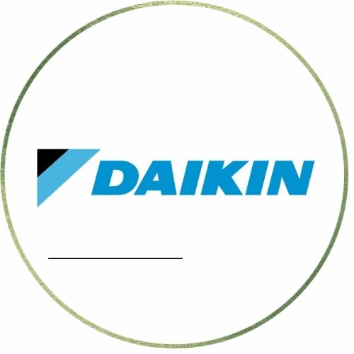 Logo Daikin