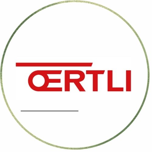 Logo oertli