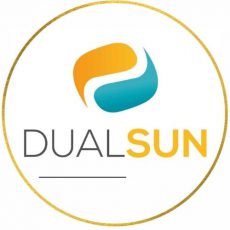 Logo dualsun