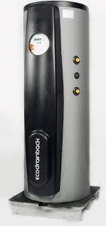 Ecodrainblack