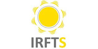 Logo IRFTS