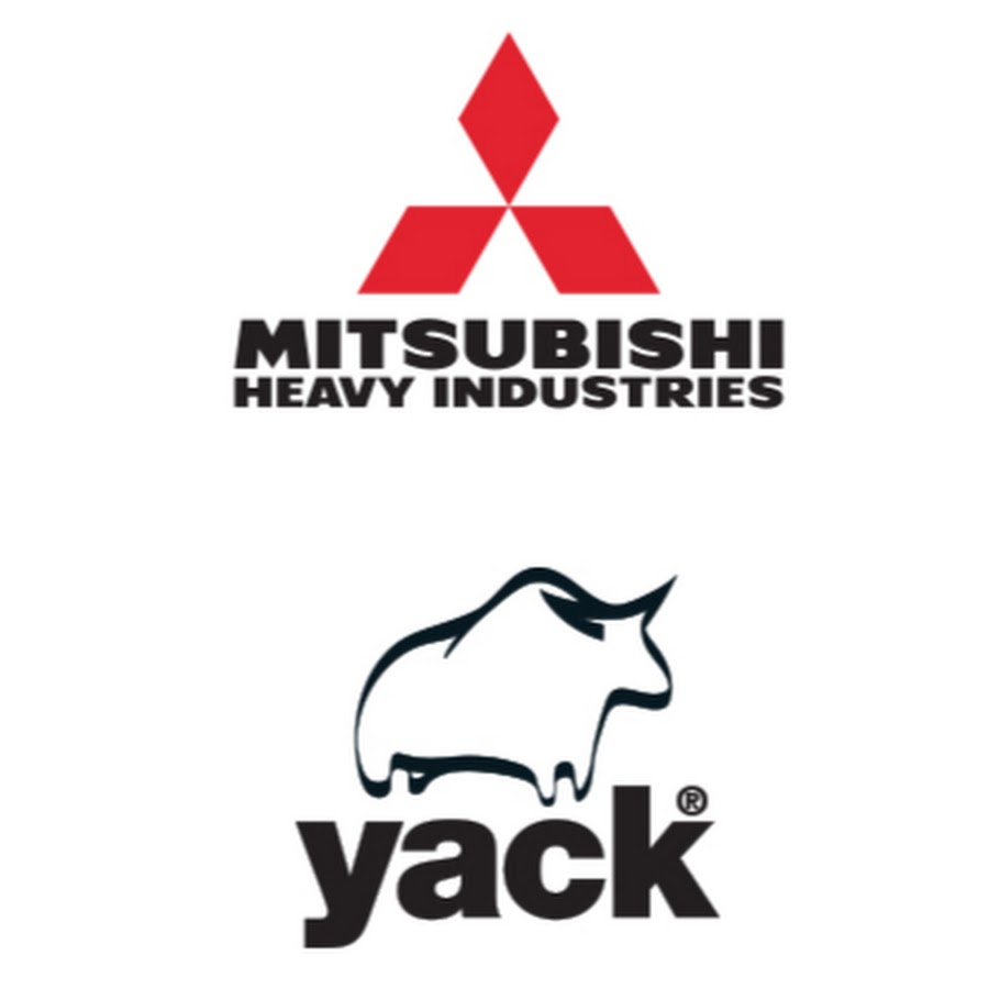 Yack Mitsubishi